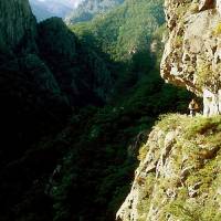 Pyrénées catalanes © Jérôme Bussiere