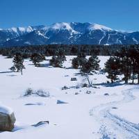 Parc naturel régional des Pyrénées Catalanes © PNR Pyrénées Catalanes