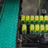 Usine d'embouteillage La Salvetat - PNRHL