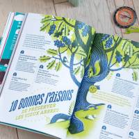 "J'explore la France" aperçu de pages
