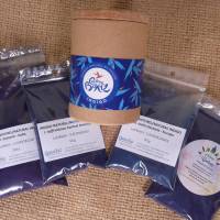 Kit indigo de l'entreprise Green'Ing