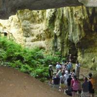 Phosphatières du Cloup d'Aural - Lot Tourisme A.leconte