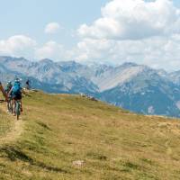 Séjour Rando-Vélo - Guil-Ebike @Guil-Ebike