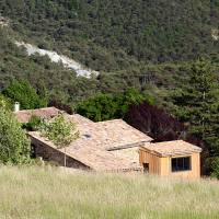 Terre des Baronnies - vallée