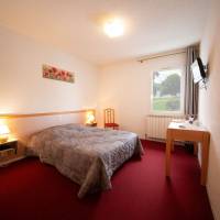 ©Hotel La Plage