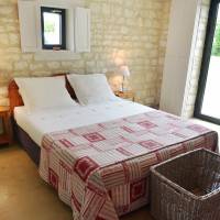 Chambre 2 du Petit Paradis de Morphée