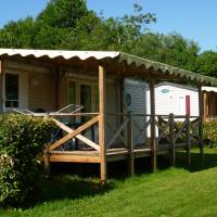 © Camping Le Rouquié