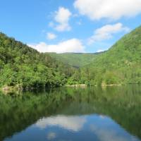 Lac de Sewen / OT de Masevaux