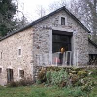© Gîte La Bouriette