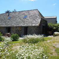 Gîtes Le Pommier et Le Thé d'Aubrac