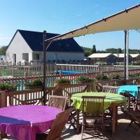 camping loire et chateaux©PNR Loire Anjou Touraine