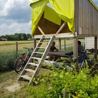 camping loire et chateaux©PNR Loire Anjou Touraine