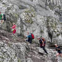 Pascal GARNY accompagnateur en montagne