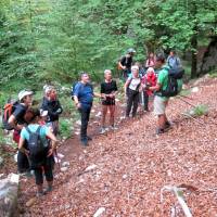 Pascal GARNY accompagnateur en montagne