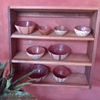 CARMA - poterie amérindienne