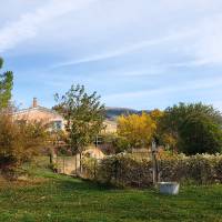 Camping de la Ferme de Vauvenières