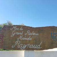 Manade Raynaud