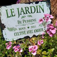 Le Jardin de Perrine