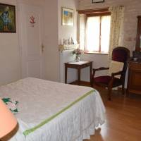 Chambre 1 du pot à lait