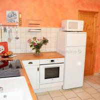 Gîte de l'âne - PNR Loire-Anjou-Touraine