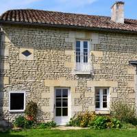 Gîte de l'âne - PNR Loire-Anjou-Touraine