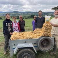 Les Pépites de l'Aubrac