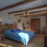 2ème Chambre du gîte
