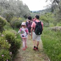 Maison de la biodiversité PNR Luberon