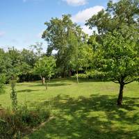 Jardin de la Maison Lairoux