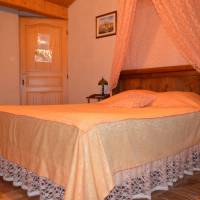 Chambre 3 du pot à lait