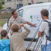 Anthony vous livre toutes ses astuces - PNR Loire Anjou Touraine©Jérôme Paressant