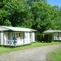 © Camping Le Rouquié