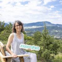 Ranch du rocher roux - Sandrine