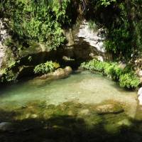 Anthony Franck - moniteur canyoning