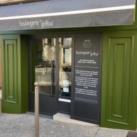 Boulangerie le Griffoul