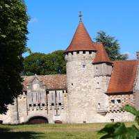 Château Hattonchâtel