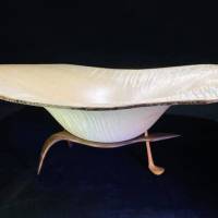 Coupe en érable © Hervé Gode