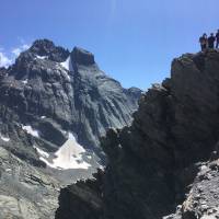 Destination Queyras : Séjour Randonnée sur le grand tour du Viso