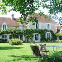 Le clos St Paterne-En toute quiétude et à l'écoute de la nature