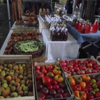 Fruiterie de Peyrot