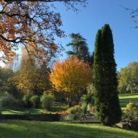 Domaine de Joreau©PNR Loire Anjou Touraine