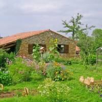 Eco-musée d'Alzen