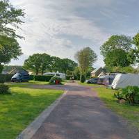 Camping l'Etang des Haizes