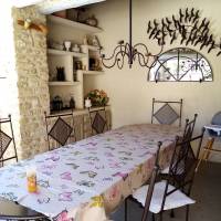 Le jardinage