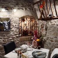 Salle de restaurant (crédit PNRDH)