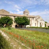 Tours in Provence