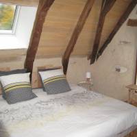 Chambre gîte nature du Moulin