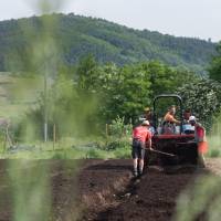 Les Jardins du Flixbourg ©Benoit FACCHI / PNRBV