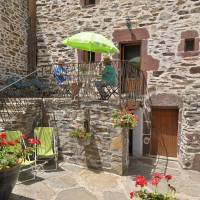 Le Balcon de l'Aubrac