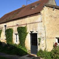 Bienvenue au gîte de la Houssardière, au coeur de la campagne percheronne